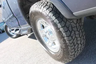 Ford F-150 2000
