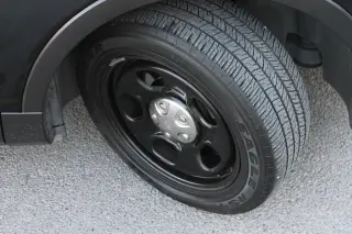 Ford Explorer 2014