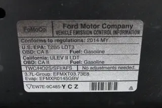 Ford Explorer 2014