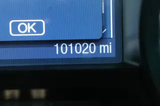 Ford Explorer 2014