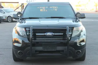 Ford Explorer 2014