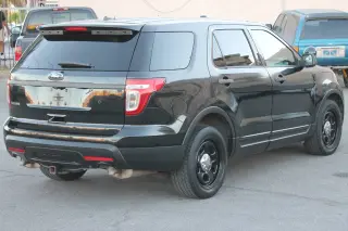 Ford Explorer 2014