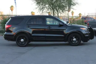 Ford Explorer 2014
