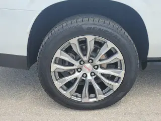 GMC Yukon XL 2021 4x2 Denali 4p SUV