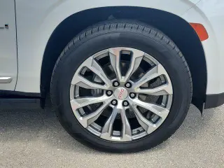 GMC Yukon XL 2021 4x2 Denali 4p SUV