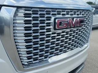 GMC Yukon XL 2021 4x2 Denali 4p SUV