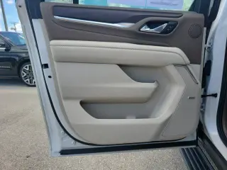 GMC Yukon XL 2021 4x2 Denali 4p SUV