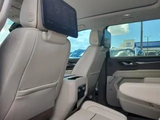 GMC Yukon XL 2021 4x2 Denali 4p SUV