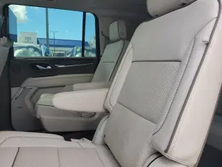 GMC Yukon XL 2021 4x2 Denali 4p SUV