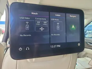 GMC Yukon XL 2021 4x2 Denali 4p SUV
