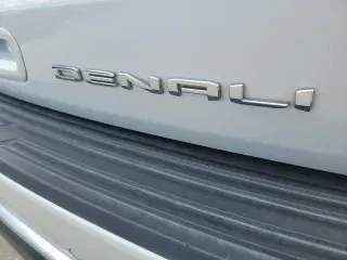 GMC Yukon XL 2021 4x2 Denali 4p SUV