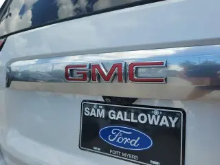 GMC Yukon XL 2021 4x2 Denali 4p SUV