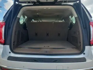 GMC Yukon XL 2021 4x2 Denali 4p SUV