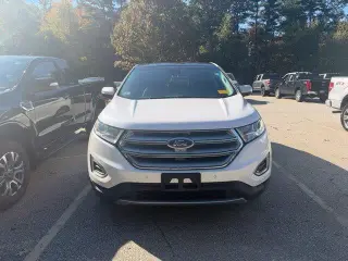 Ford Edge 2015 AWD Titanium 4dr Crossover