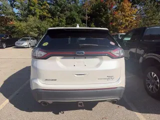 Ford Edge 2015 AWD Titanium 4dr Crossover