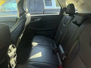 Ford Edge 2015 AWD Titanium 4dr Crossover