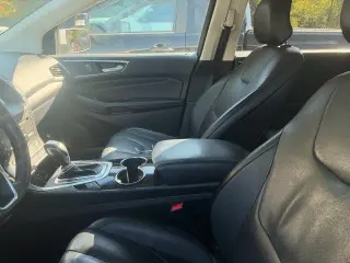 Ford Edge 2015 AWD Titanium 4dr Crossover