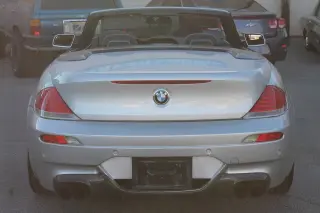 2006 BMW Serie 6