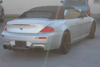 2006 BMW Serie 6
