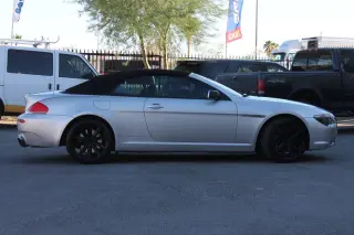 2006 BMW Serie 6