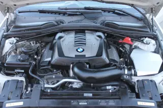 2006 BMW Serie 6