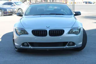 2006 BMW Serie 6