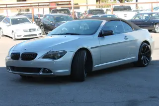 2006 BMW Serie 6
