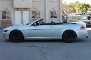 2006 BMW Serie 6
