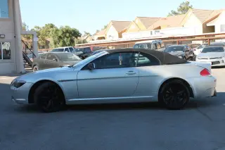 2006 BMW Serie 6