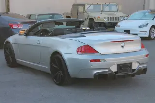 2006 BMW Serie 6