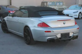 2006 BMW Serie 6