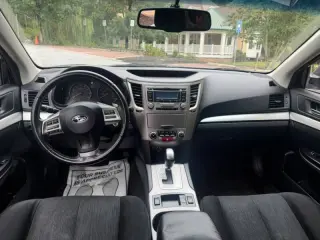 Subaru Outback 2013
