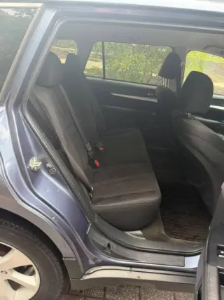 Subaru Outback 2013