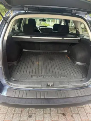 Subaru Outback 2013