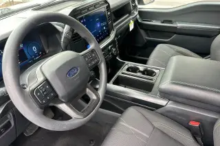 Ford F-150 2024 4x2 STX 4dr SuperCrew 5.5 ft. SB