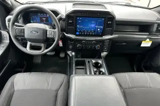 Ford F-150 2024 4x2 STX 4dr SuperCrew 5.5 ft. SB