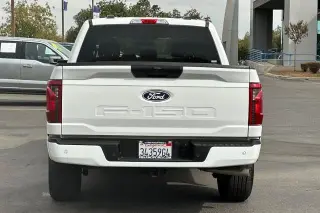 Ford F-150 2024 4x2 STX 4dr SuperCrew 5.5 ft. SB