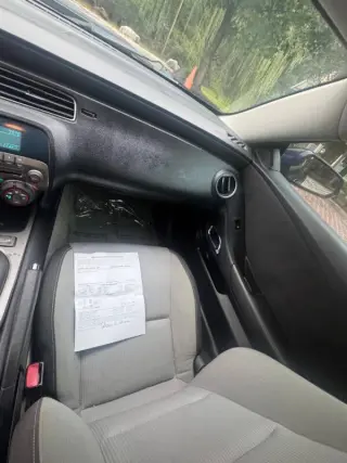Chevrolet Camaro 2011