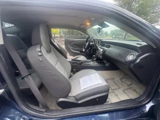 Chevrolet Camaro 2011