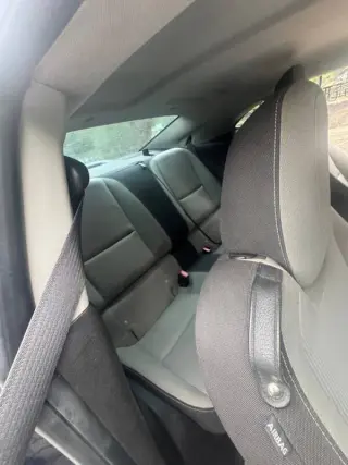 Chevrolet Camaro 2011