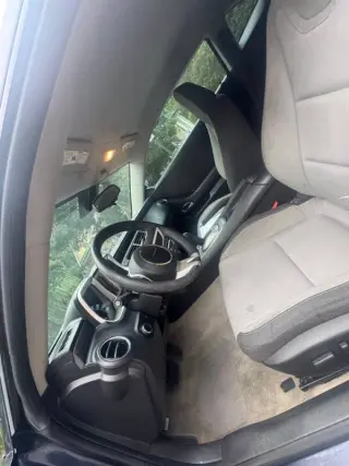 Chevrolet Camaro 2011