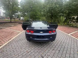 Chevrolet Camaro 2011
