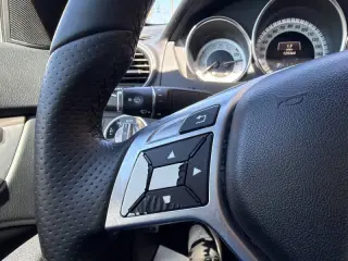 Clase C Mercedes-Benz 2015