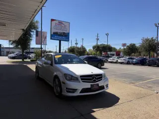 Clase C Mercedes-Benz 2015