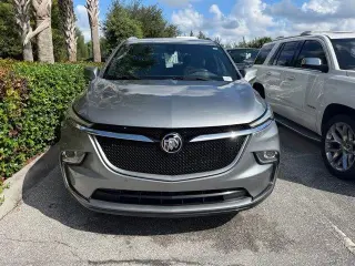 Buick Enclave 2023 Essence 4dr Crossover