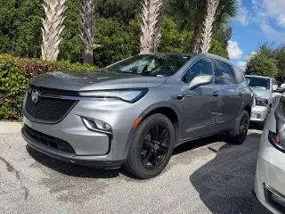 Buick Enclave 2023 Essence 4dr Crossover
