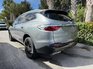 Buick Enclave 2023 Essence 4dr Crossover