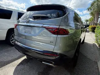 Buick Enclave 2023 Essence 4dr Crossover