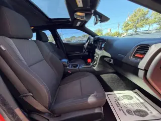 Dodge Charger 2019