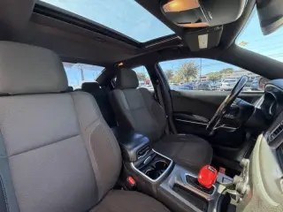 Dodge Charger 2019